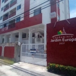 Apartamento Jardim Europa