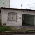 Casa com Terreno de Esquina