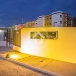 Apartamento à venda com 2 quartos no bairro Santo Antônio