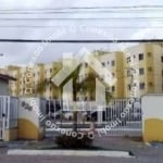 Apartamento no Condominio Clube Mais Viver Terra Bela, Bairro Dom Luciano, Aracaju, com 2 quartos