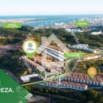 Apartamento no Villa Natureza, Bairro Porto Dantas em Aracaju com 2 quartos