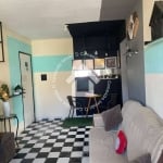 Apartamento no Recanto das Gaivotas em Sao Conrado