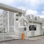 Apartamento no Residencial Alameda Jardins