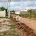 Terreno no Guajará com 5x25m²