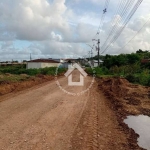 Terreno no Guajará com 5x25m²