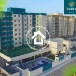 Apartamento no BARRA PRIME, Espaço Tropical em Barra Dos Coqueiros