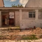 Casa à venda no conj. COHAB em ITAPORANGA D'AJUDA/SERGIPE com 2 quartos