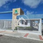 Apartamento à venda no Rio Barra, Barra dos Coqueiros