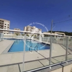 Apartamento à venda no Condomínio Parque Nascente Residencial Clube com 2 quartos