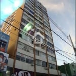 Apartamento com ponto comercial à venda no Edifício Jangada no Centro de Aracaju com 2 quartos