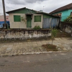 Terreno à venda na Rua Peru, 594, São José, Canoas