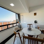 Apartamento na Graça Vista Mar