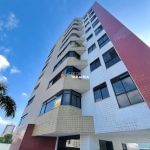 Apartamento nascente na Vila Laura com 2 vagas