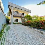 Linda casa recém reformada no melhor de Lauro de Freitas