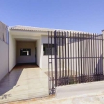 Casa com 3 quartos à venda na dos Mógnos, 972, Jardim Monterey, Sarandi