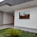 Casa com 3 quartos à venda na Pioneira Guilhermina Mazolini, 001, Jardim Piata, Maringá