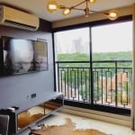 Apartamento com 1 quarto à venda na Avenida São Paulo, 001, Vila Bosque, Maringá