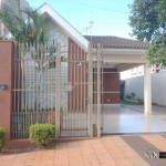 Casa com 3 quartos à venda na Rua das Laranjeiras, 01, Jardim Tropical, Maringá