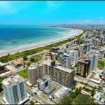 A poucos passos do paradisíaco mar de Intermares