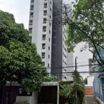 Apartamento Quatro Quartos sendo Duas Suítes em Casa Forte