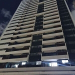 Palácio Rosarinho - apartamento Encruzilhada - 3 quartos