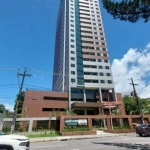 Apartamento à venda, 1 quarto, 1 vaga, Boa Vista - Recife/PE