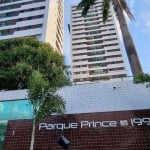 Apartamento à venda, 3 quartos, 1 suíte, 1 vaga, Cordeiro - Recife/PE