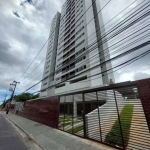 Apartamento à venda, 2 quartos, 1 suíte, 1 vaga, Jardim São Paulo - Recife/PE