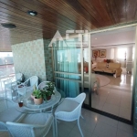 Apartamento à venda, 5 quartos, 4 suítes, 5 vagas, Parnamirim - Recife/PE