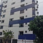 Apartamento à venda, 2 quartos, 1 suíte, 1 vaga, Cordeiro - Recife/PE