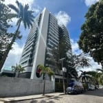 Apartamento à venda, 4 quartos, 4 suítes, 3 vagas, Madalena - Recife/PE