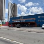 Terreno para aluguel, 9 vagas, Cordeiro - Recife/PE