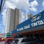 Loja para aluguel, 9 vagas, Cordeiro - Recife/PE