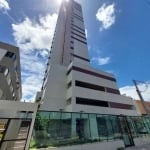 Apartamento para aluguel, 2 quartos, 1 suíte, 1 vaga, Torre - Recife/PE