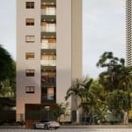 Apartamento à venda, 3 quartos, 1 suíte, 2 vagas, Casa Forte - Recife/PE