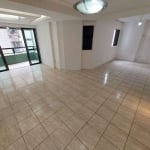 Apartamento para aluguel, 3 quartos, 1 suíte, 2 vagas, Tamarineira - Recife/PE