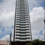 Apartamento à venda, 3 quartos, 1 suíte, 2 vagas, Torre - Recife/PE