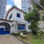 Casa para aluguel, 9 quartos, 5 suítes, 10 vagas, Torre - Recife/PE