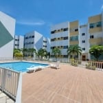 Apartamento para aluguel, 3 quartos, 1 suíte, 1 vaga, Cordeiro - Recife/PE