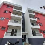 Apartamento para aluguel, 2 quartos, 1 suíte, 1 vaga, Cordeiro - Recife/PE