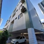 Apartamento para aluguel, 2 quartos, 1 suíte, 1 vaga, Madalena - Recife/PE