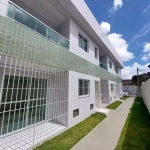 Apartamento para aluguel, 2 quartos, 1 suíte, 1 vaga, Cordeiro - Recife/PE