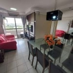 Apartamento para aluguel, 3 quartos, 1 suíte, 1 vaga, Jardim São Paulo - Recife/PE