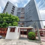 Apartamento à venda, 3 quartos, 1 suíte, 1 vaga, Várzea - Recife/PE