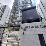 Apartamento para aluguel, 4 quartos, 1 suíte, 1 vaga, Madalena - Recife/PE