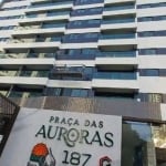 Apartamento à venda, 2 quartos, 1 suíte, 1 vaga, Torre - Recife/PE