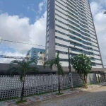 Apartamento à venda, 3 quartos, 1 suíte, 1 vaga, Torre - Recife/PE