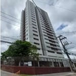 Apartamento à venda, 2 quartos, 1 suíte, 1 vaga, Jardim São Paulo - Recife/PE