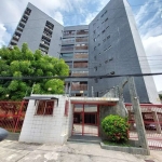 Apartamento à venda, 3 quartos, 1 suíte, 1 vaga, Cidade Universitária - Recife/PE