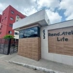 Apartamento para aluguel, 2 quartos, 1 vaga, Várzea - Recife/PE